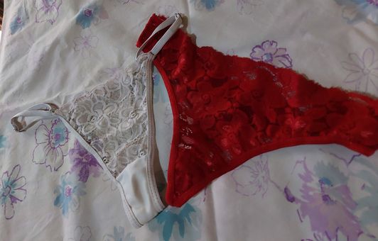 My used panties for sale