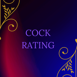 Normal text cock rating