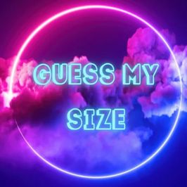 Guess my breast size
