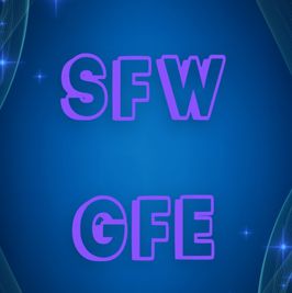 SFW GFE
