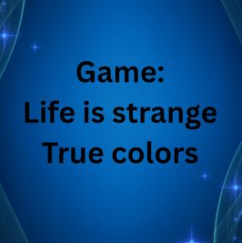 Gamers delights