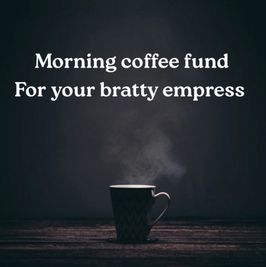 Coffee time