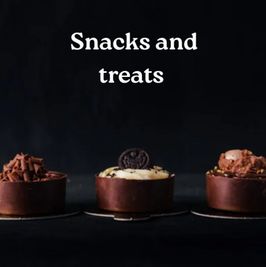 Snack time