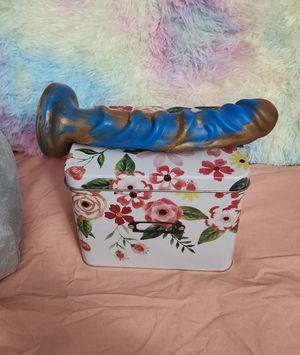 Night King Dildo
