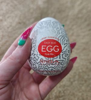 Tenga Egg