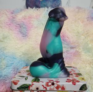 Brutus Dildo