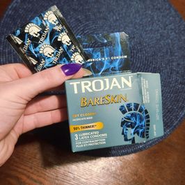 Condom