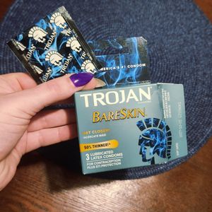 Condom