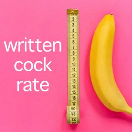 Cock Rate