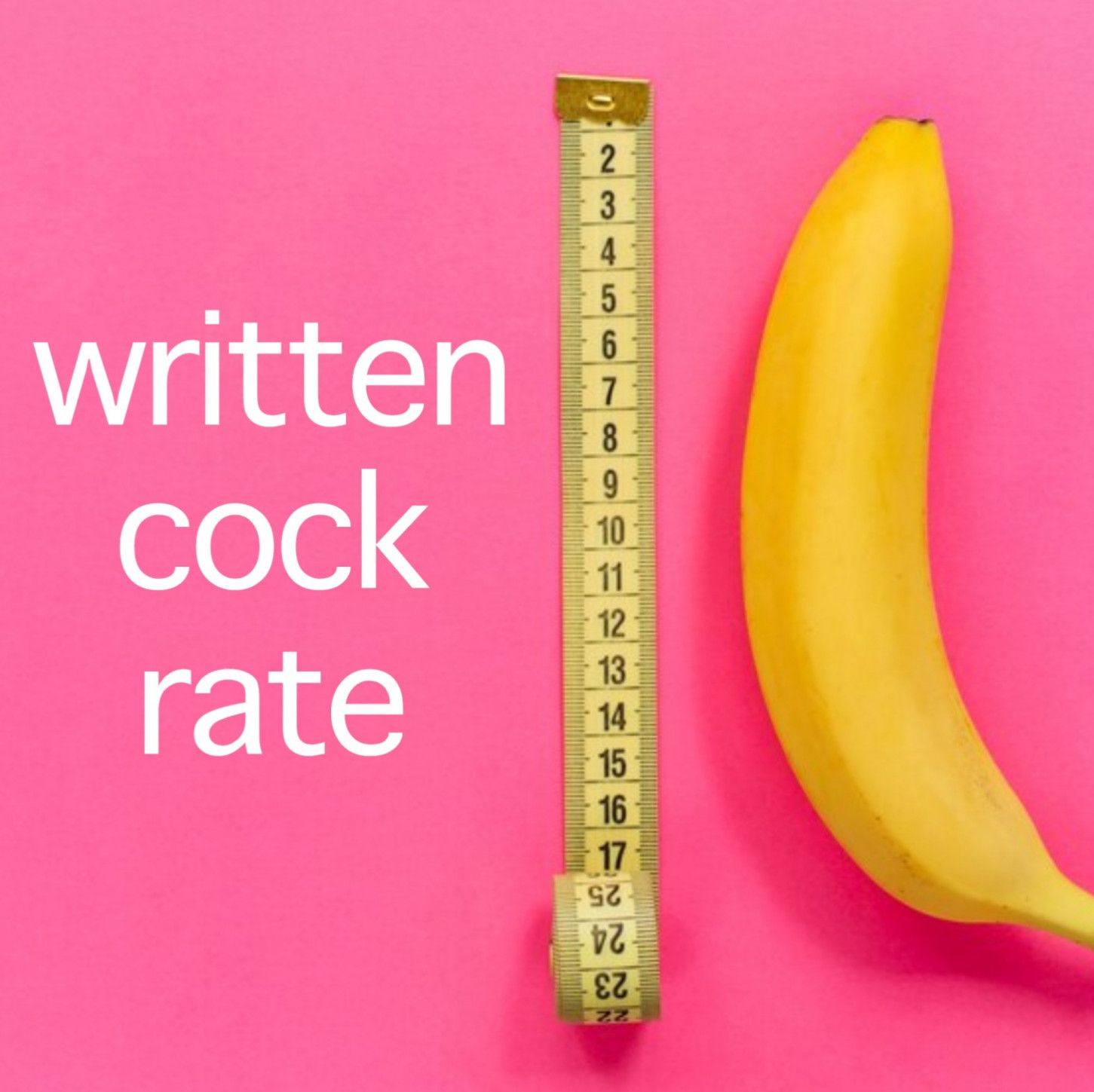 Cock Rate