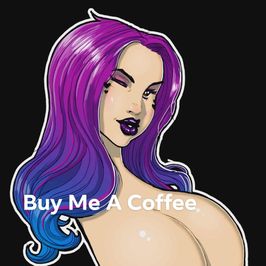 Buy Me A Coffee