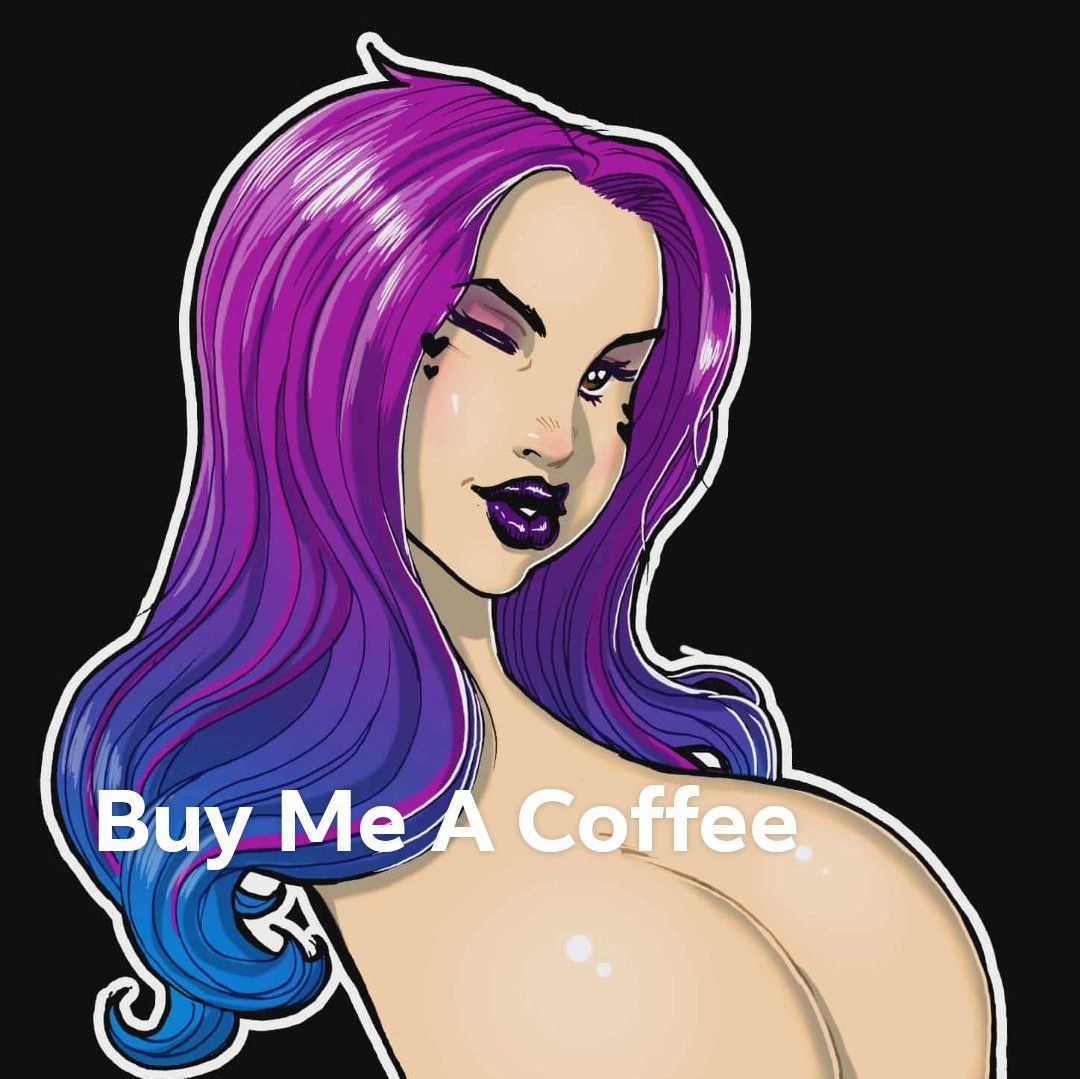 Buy Me A Coffee