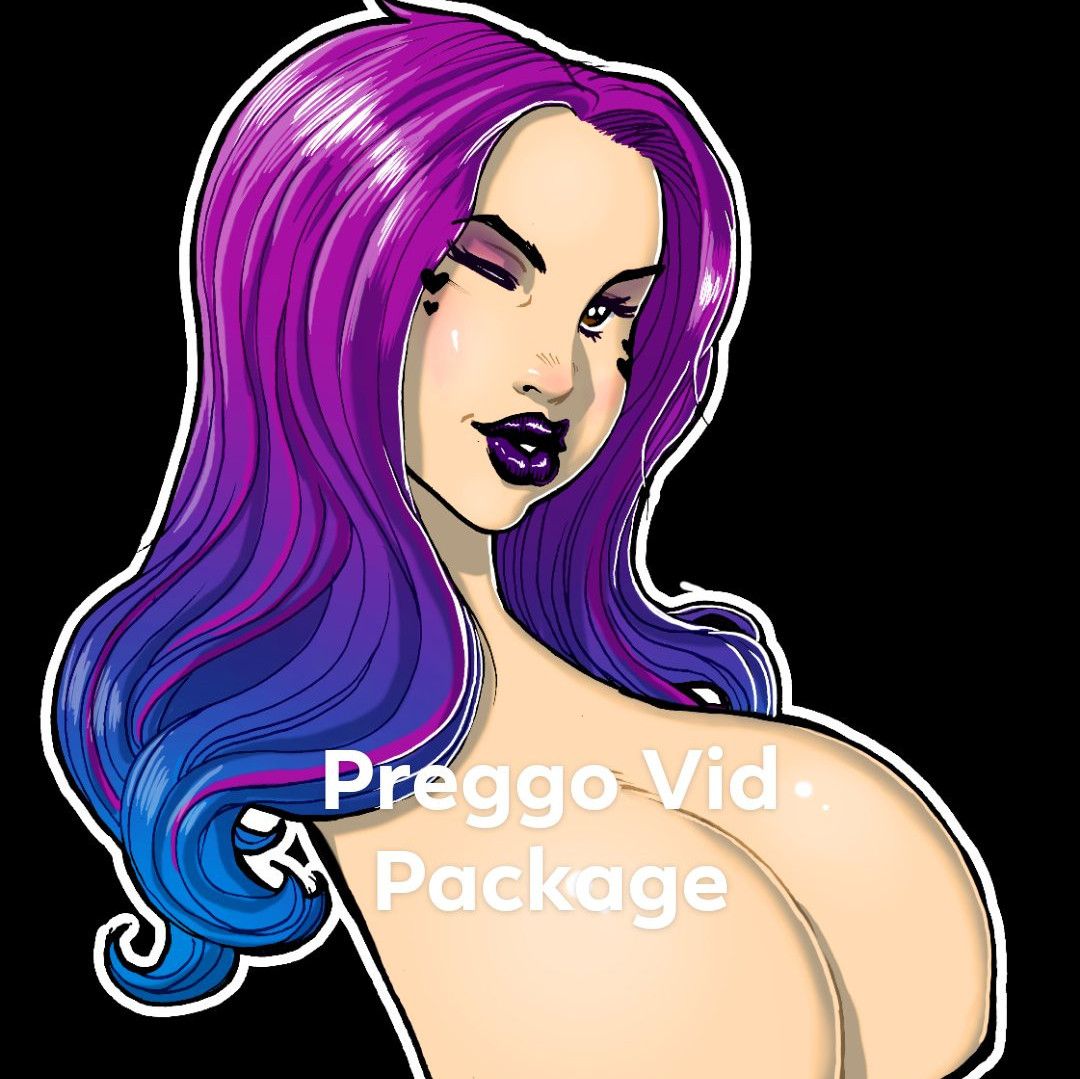Preggo Vid Package