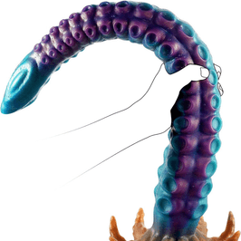 Buy me a tentacle dildo