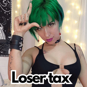 Loser tax
