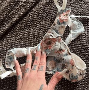 Goddess Panty