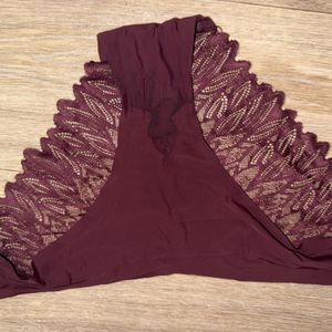 SPUNKY PANTIES