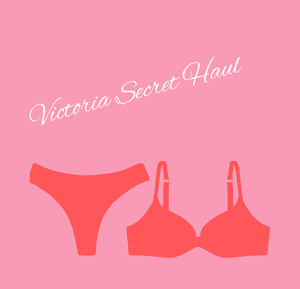 Gift me Victoria Secret