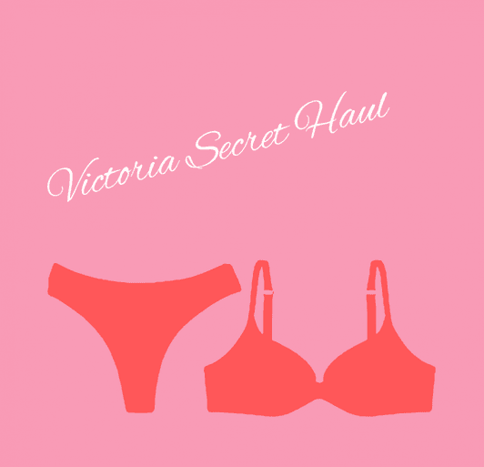 Gift me Victoria Secret