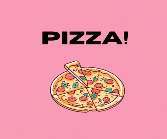 Gift me Pizza