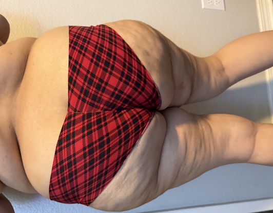 My fave Xl VS Cheeky Panty