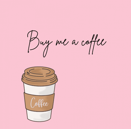 Buy me a coffee