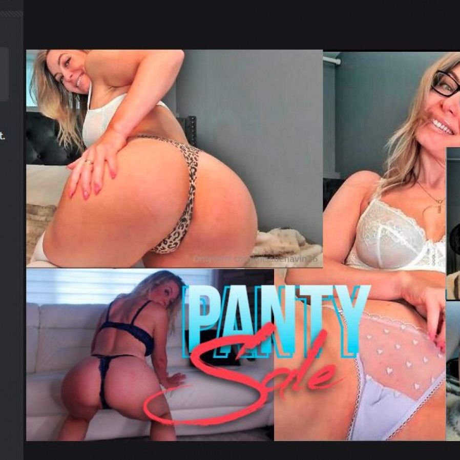 Panty and Video