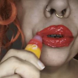 Lipstick video bundle