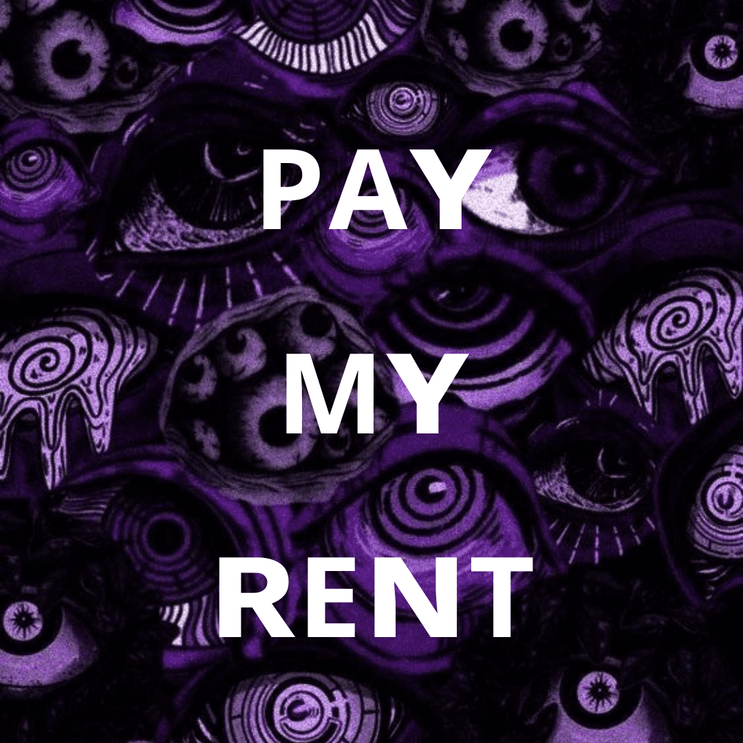 Pay My Rent