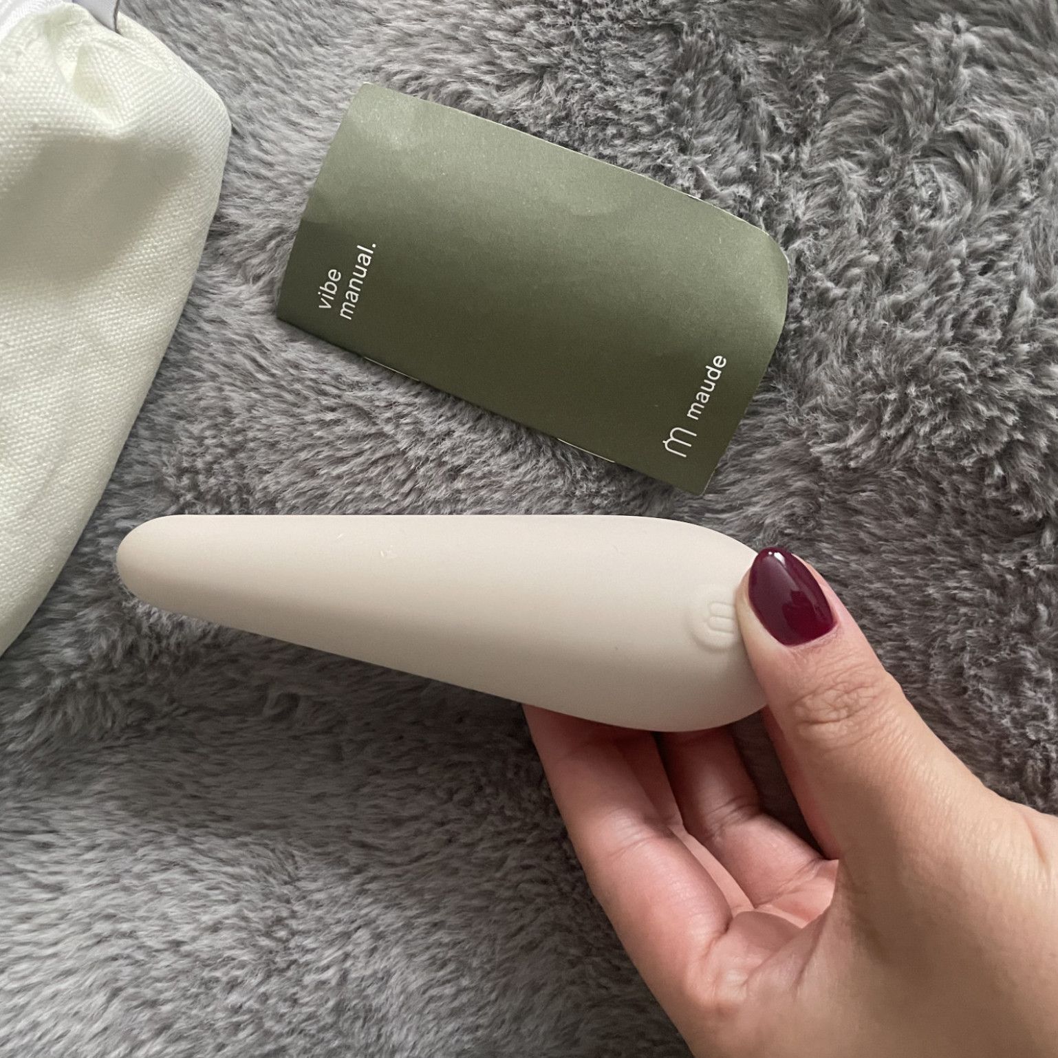 Maude Personal Massager