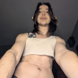 ALL Elf Boy and Faun SFW Cosplay Photos!!