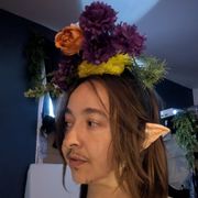 ALL Elf Boy and Faun SFW Cosplay Photos!!