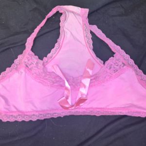 Assless panties