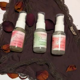 3 for 1 stimulating pleasure lubes