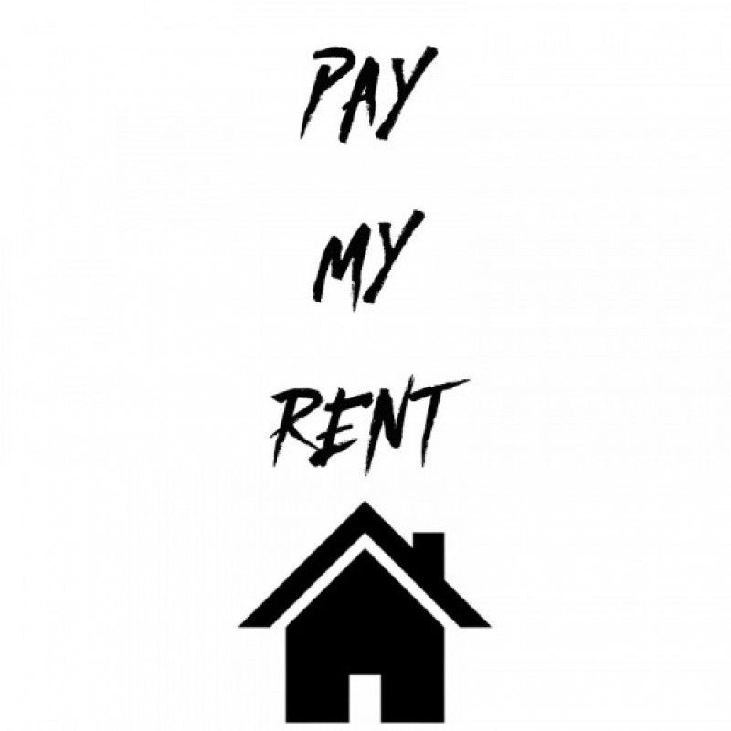 Pay my rent