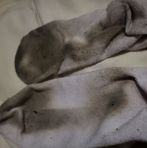 Custom dirty sock video just for you wherr I say your name