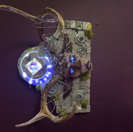Fantasy fawn