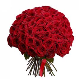 bouquet of favorite flowers