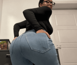 Buy stepMommys Worn Jeans