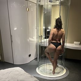 Goddess Worship in Amsterdam