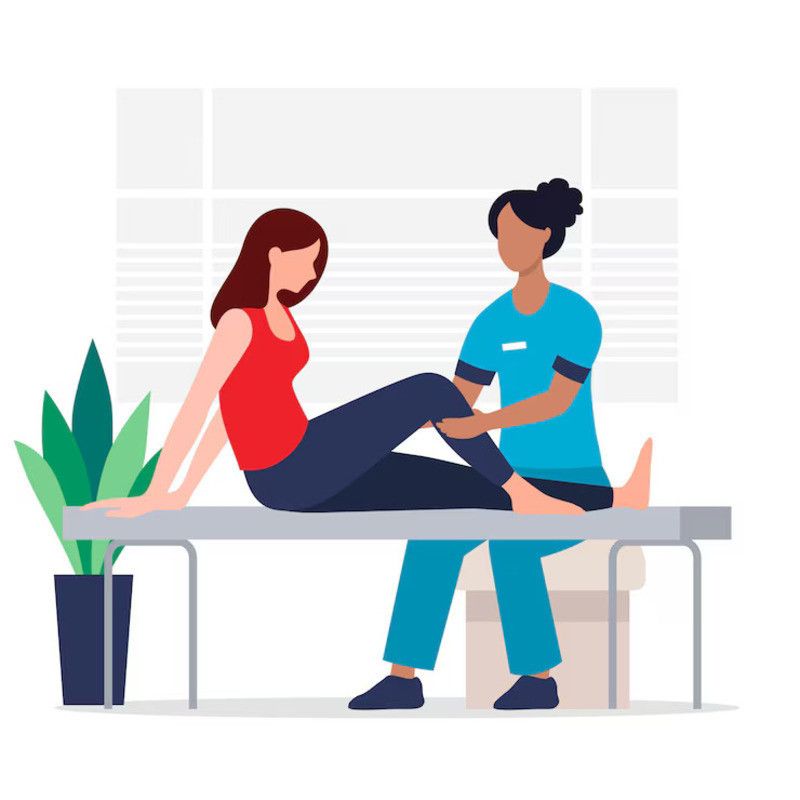 kinesiotherapy