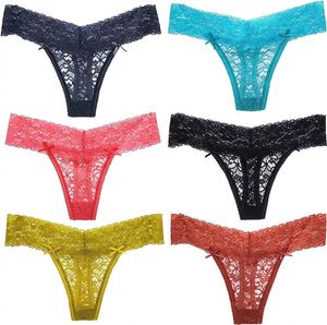 Goddess Lava Panties 2 Pair