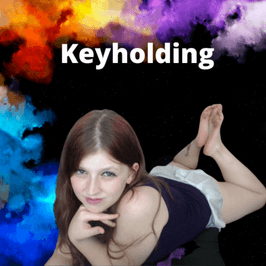 Keyholding