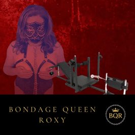 Buy me a sex chair