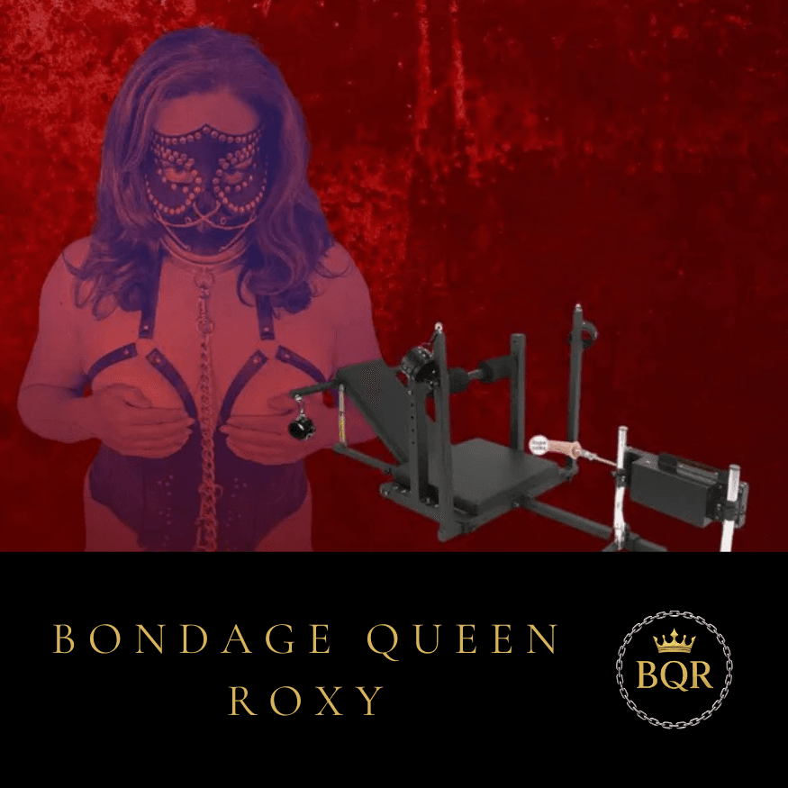 Buy me a sex chair