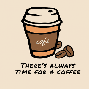 Buy me a coffee!