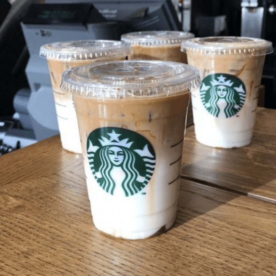 Treat Me: Morning Coffee