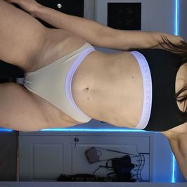 Used thongs