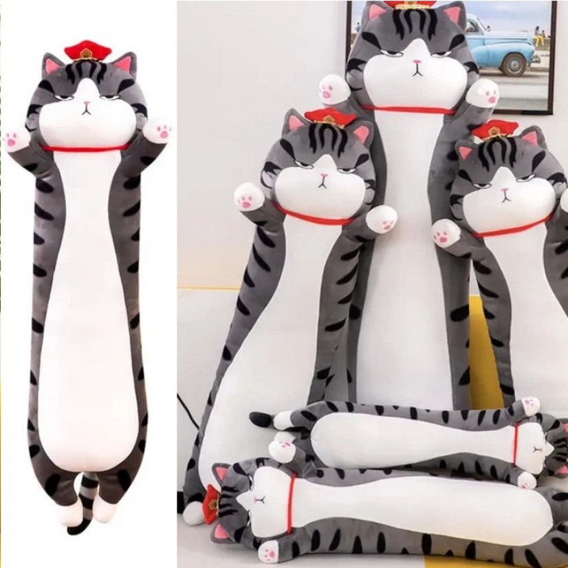 Give me a big 110 cm emperor hug pillow