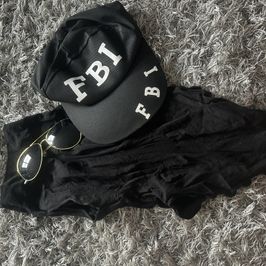 FBI Outfit
